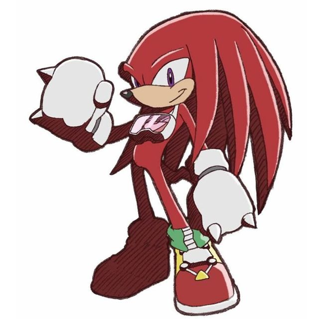 Knuckles